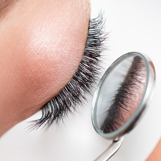 Eyelash Extension