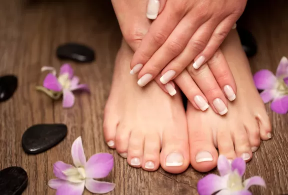 Nail Extension